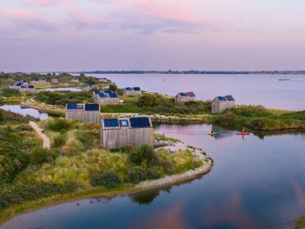 eco grevelingenstrand