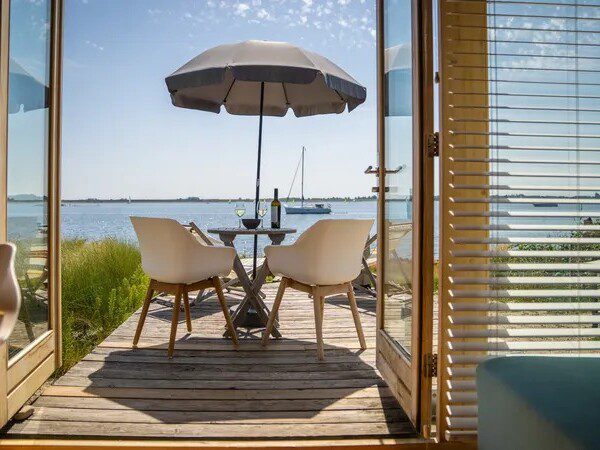 eco grevelingenstrand