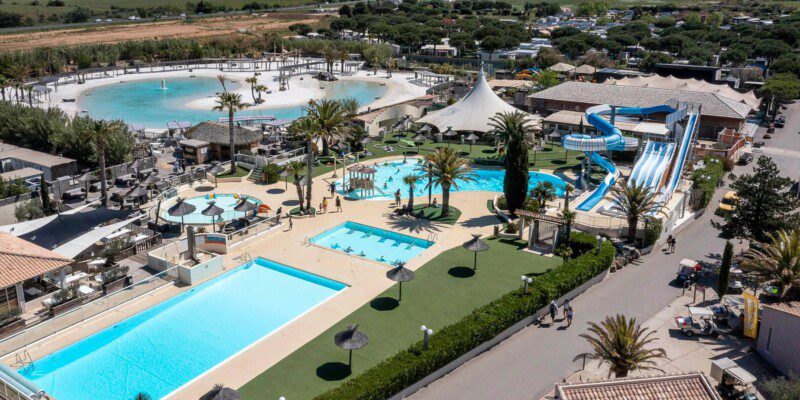 domaine de la dragonniere