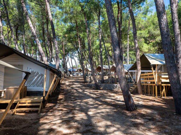 glamping krk