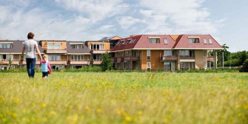 residence terschelling