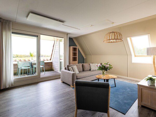 residence terschelling