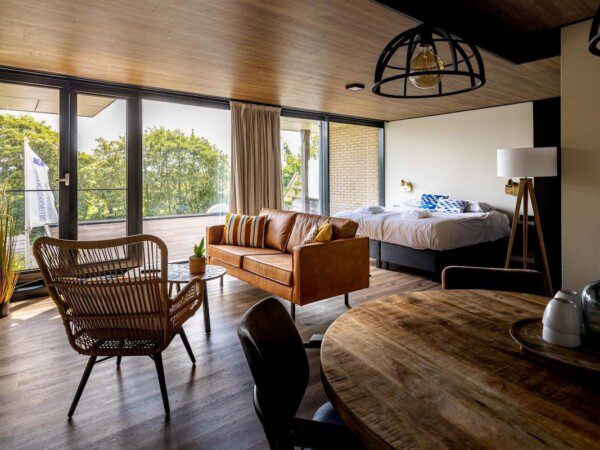 residence terschelling