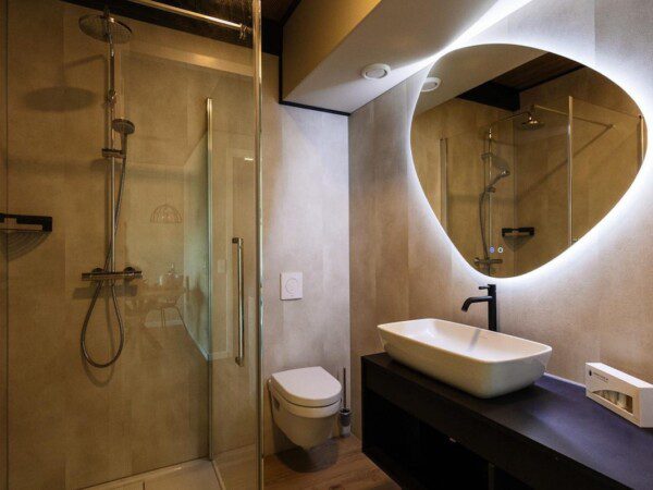 residence terschelling