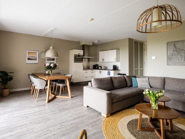 residence terschelling