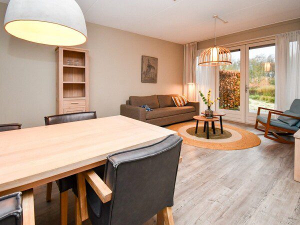 residence terschelling