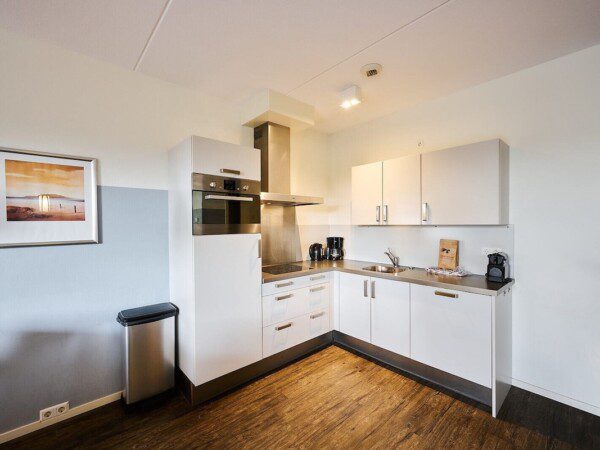 residence terschelling