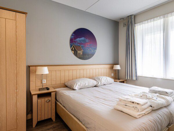 residence terschelling