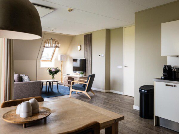 residence terschelling