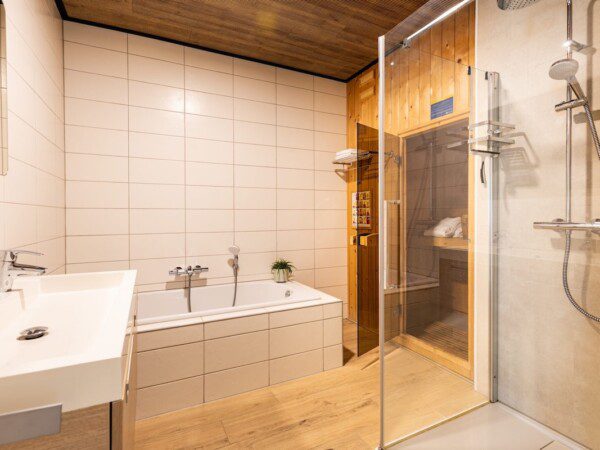 residence terschelling