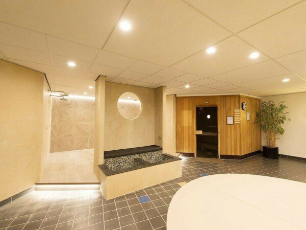 residence terschelling