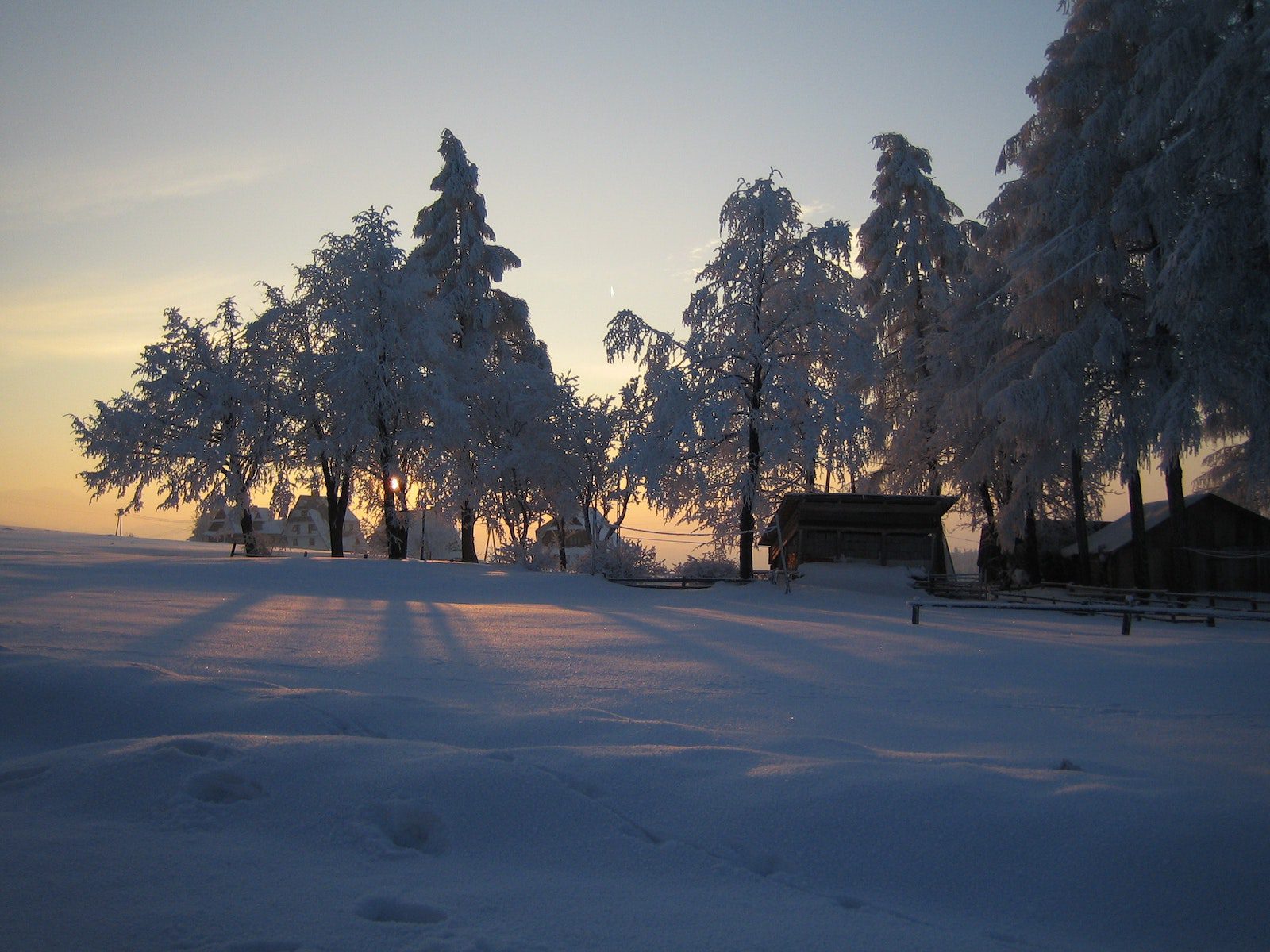 Wintervakantie in Nederland Inspiratie Supertrips.nl