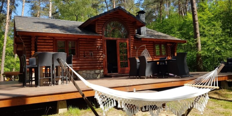 cabin-bos-nederland-hangmat