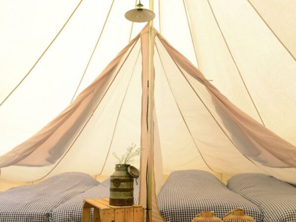 camping-overnachting-zee-strand