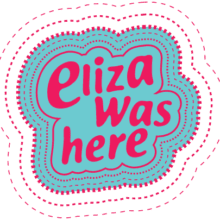 eliza-was-here