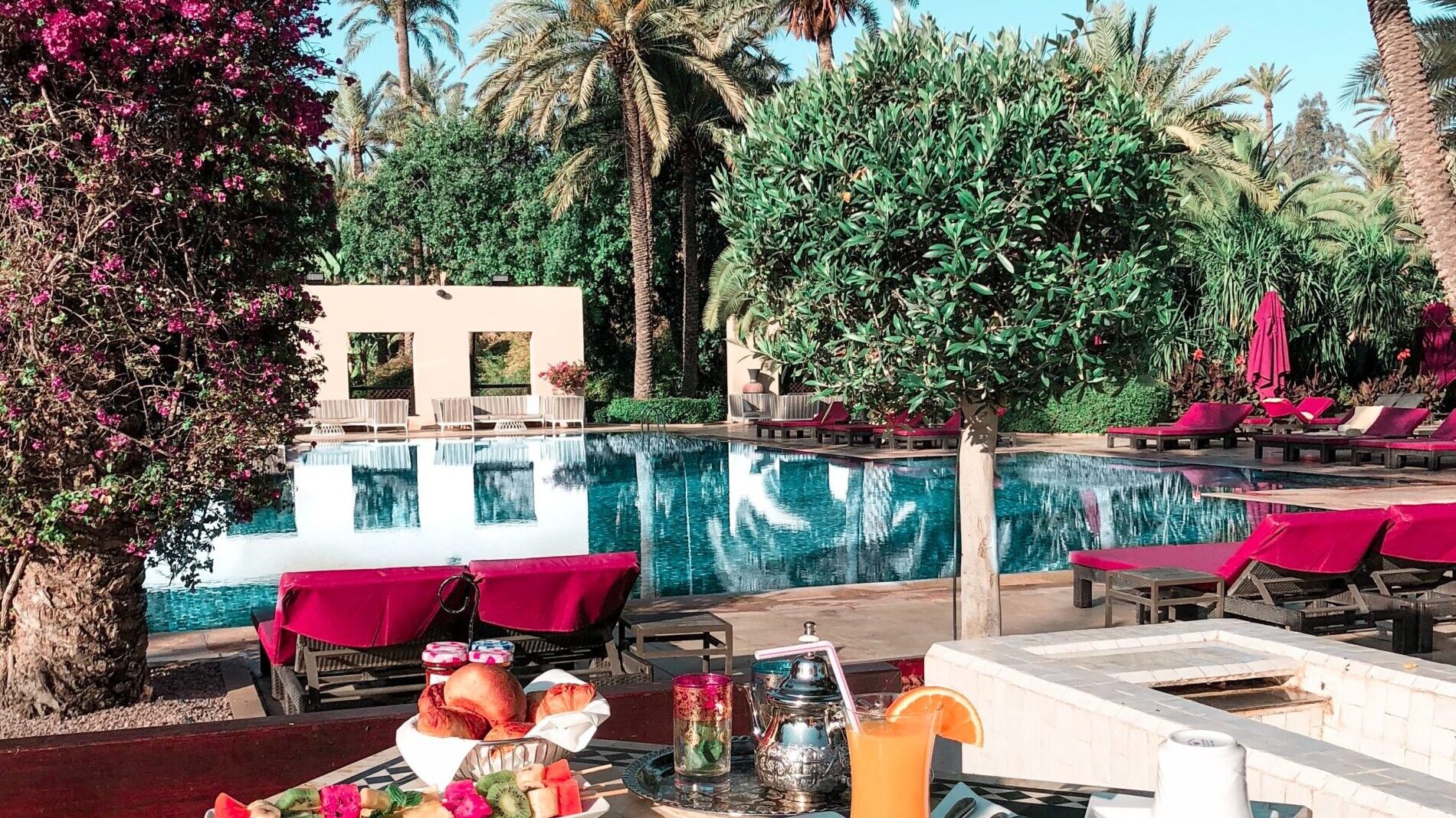 Supertrips - Boutique hotels