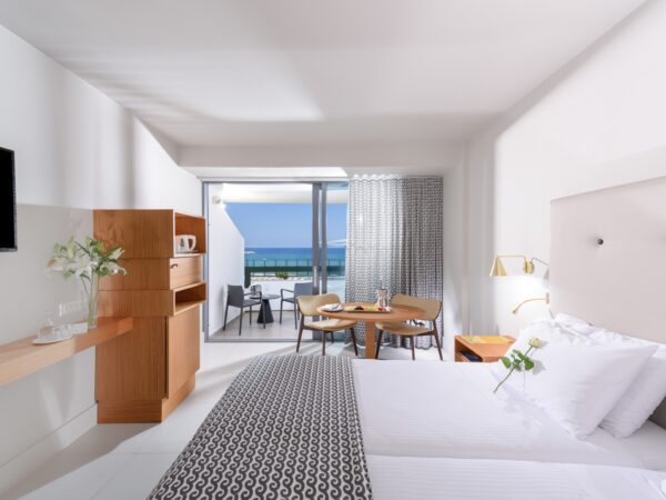 hotel-in-griekenland-aan-de-kust