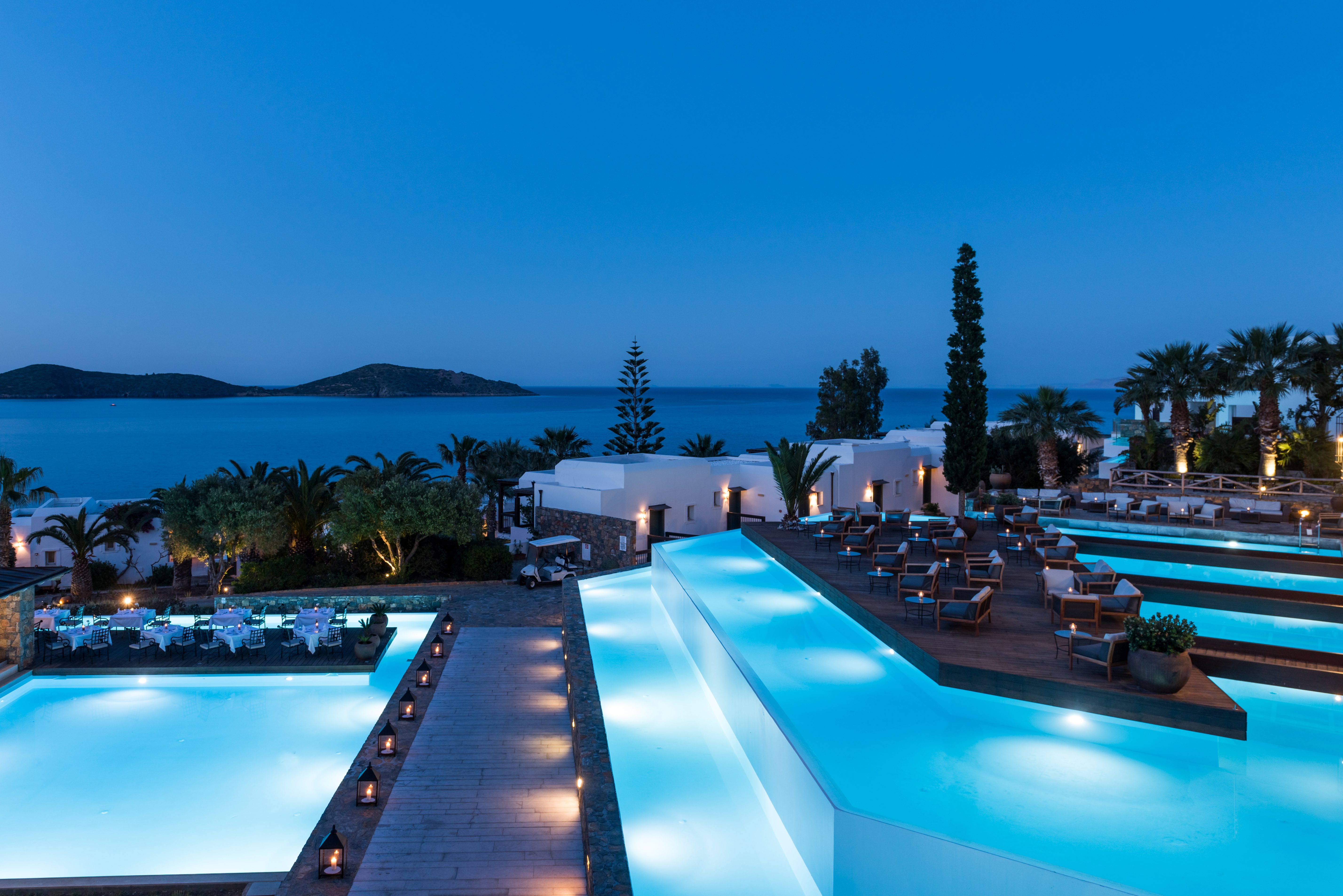 Supertrips - Romantisch hotel op Kreta, Griekenland ❤️