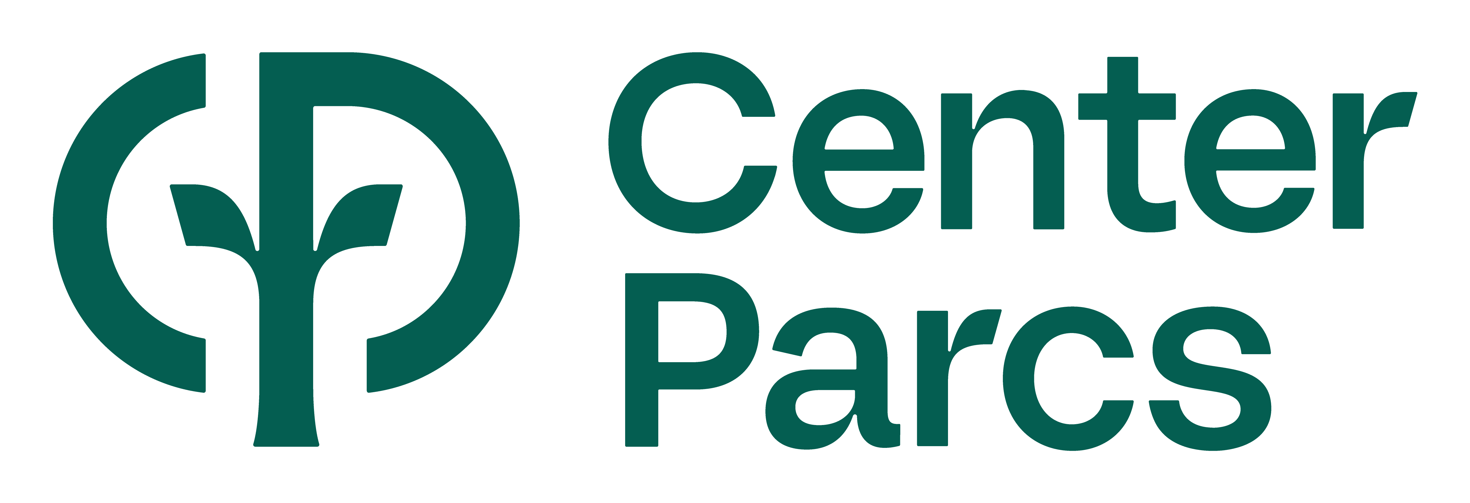 center parcs logo