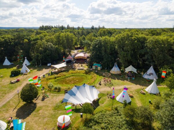 festival-camping-de-wereld