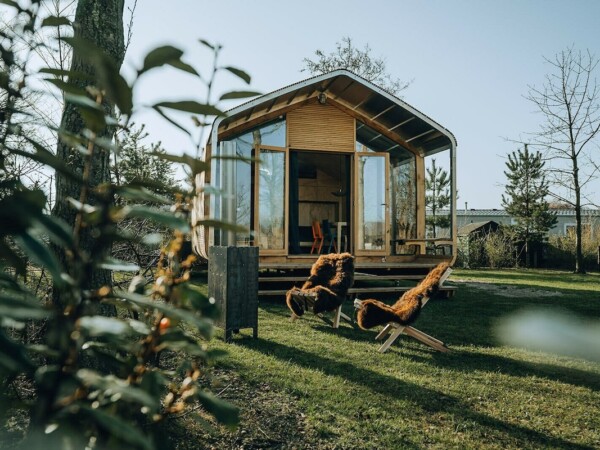 wikkelhuisje klepperstee