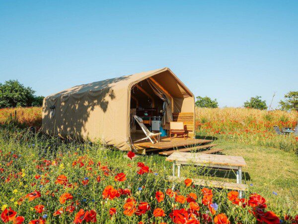 wikkelhuisje klepperstee