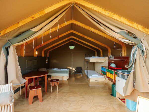 wikkelhuisje klepperstee