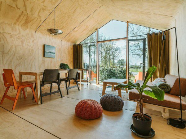 wikkelhuisje klepperstee