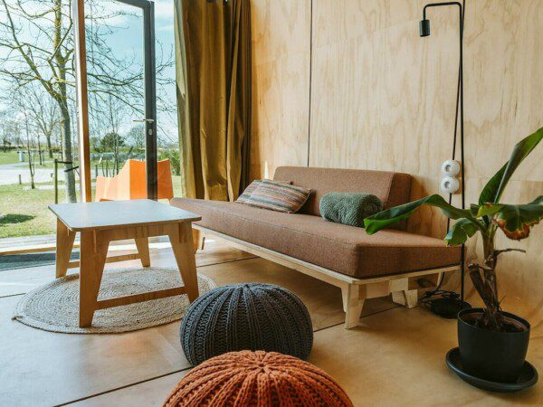 wikkelhuisje klepperstee