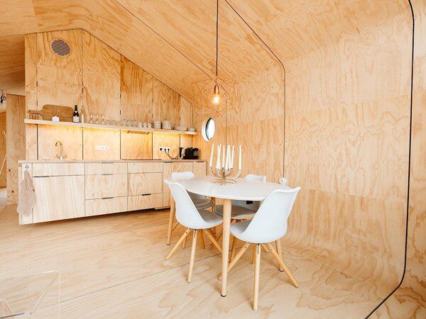 wikkelhuisje klepperstee