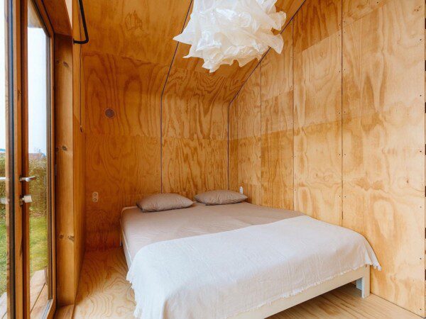 wikkelhuisje klepperstee