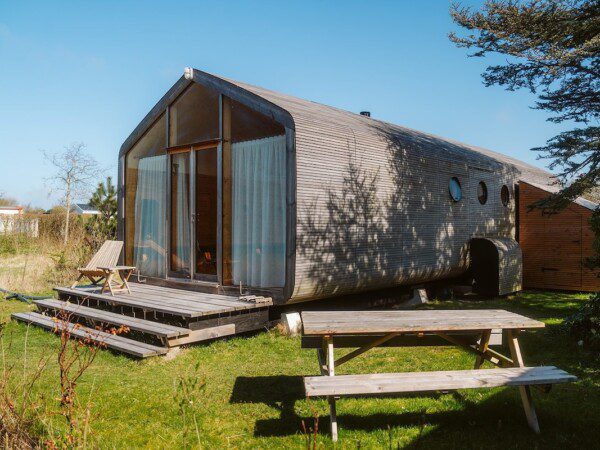 wikkelhuisje klepperstee