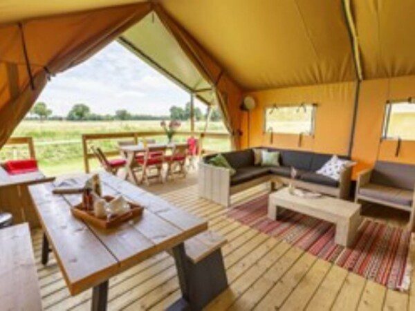 lodgetenten