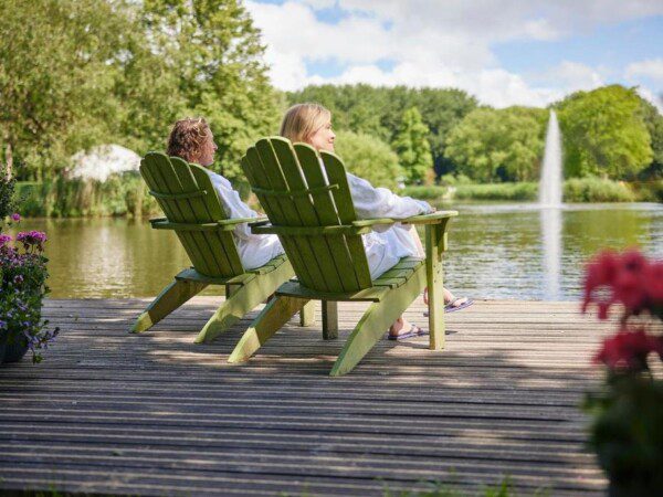 Thermen Bad Nieuweschans