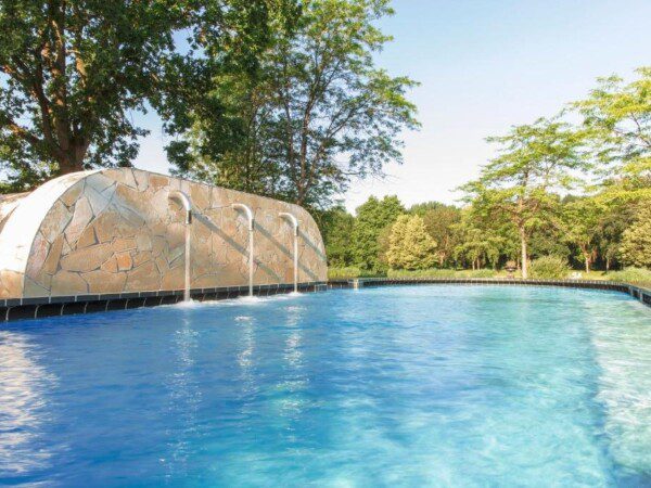 Thermen Bad Nieuweschans