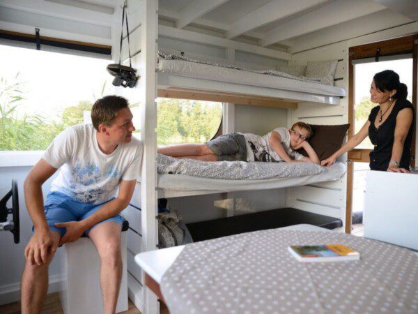 houseboat-in-duitsland