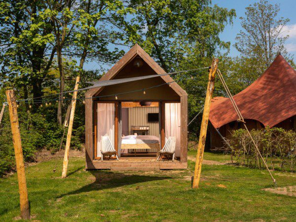 Boutique suite molke