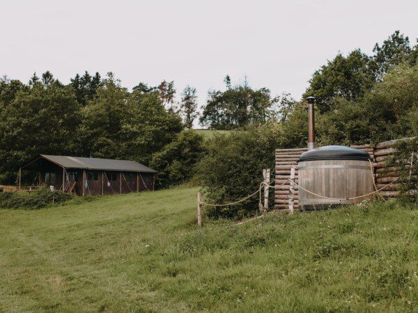 boerenbed rochefort ardennes
