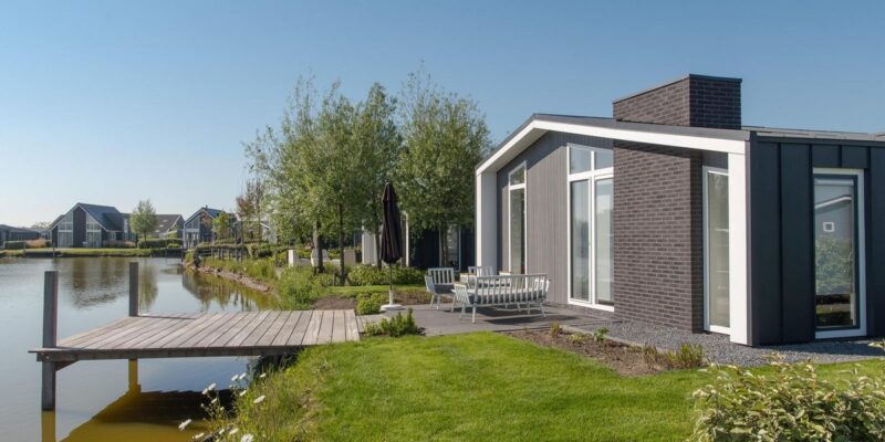 waterresort oosterschelde
