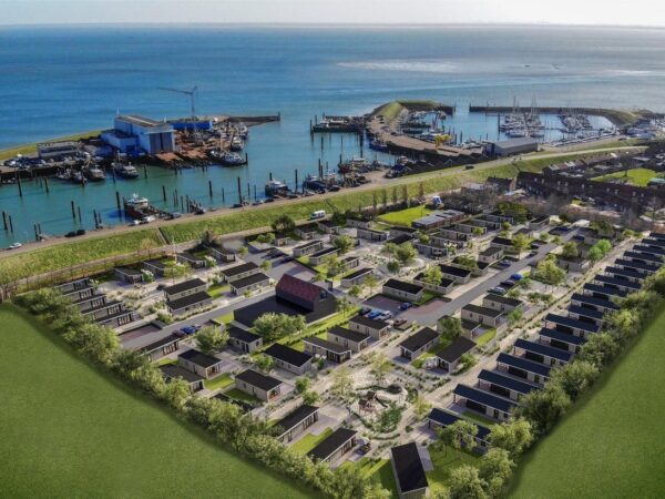 luxe lodges zeeland