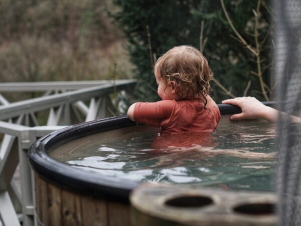 wellness huisje ardennen