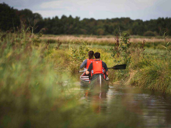 packraft trail