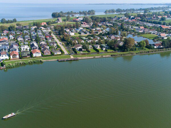 vakantiepark ijsselmeer