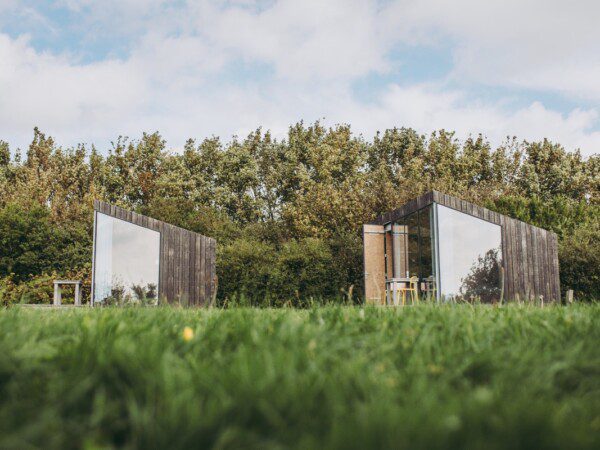 tiny house groningen