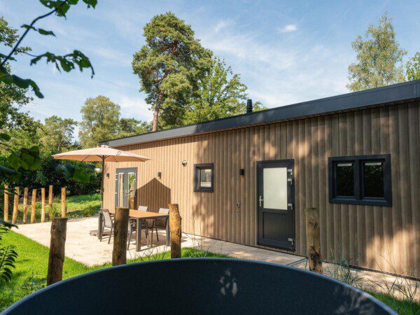 wellness overnachting veluwe