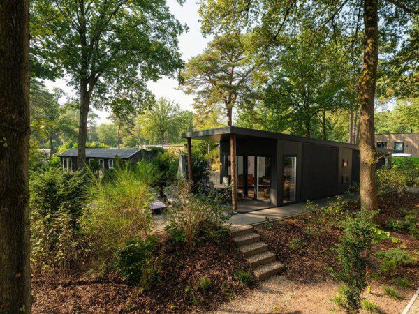 luxe accommodaties veluwe