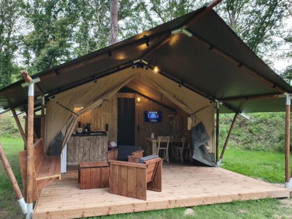 glamping-drenthe-Horstmannsbos