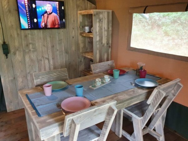 glamping-drenthe-Horstmannsbos