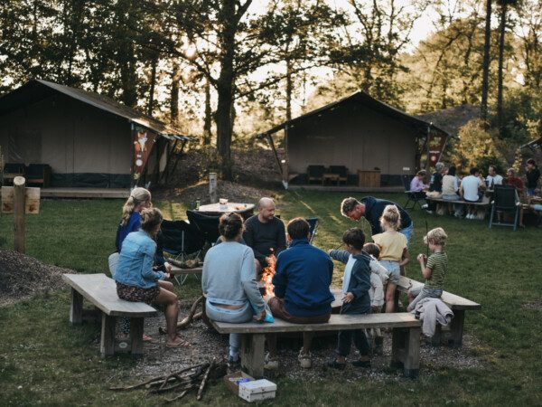 glamping-drenthe-Horstmannsbos