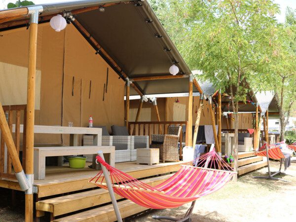 glamping toscane il poggetto